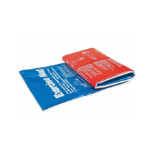 Toorx Padded Exercise 181 х 60 х 2,5 см Blu/Rosso (MAT-GE)